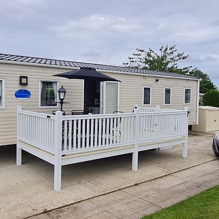 Orchard 12 Hotell Skegness Eksteriør bilde