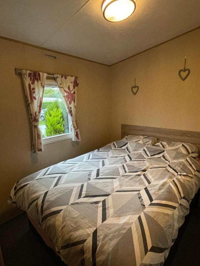Orchard 12 Hotell Skegness Eksteriør bilde
