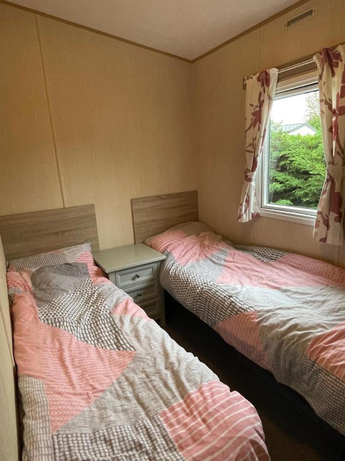Orchard 12 Hotell Skegness Eksteriør bilde