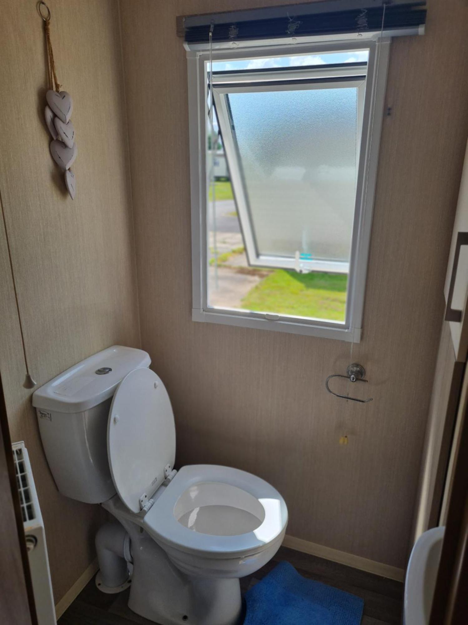Orchard 12 Hotell Skegness Eksteriør bilde